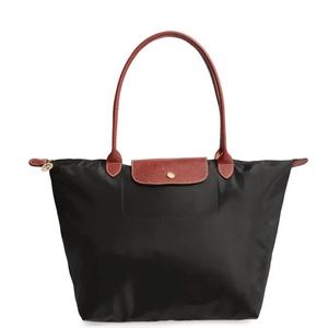 Longchamp Le Pliage Tote Bag